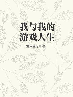 我与你的游戏