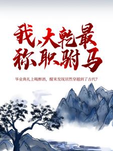 大乾最称职驸马全文免费阅读